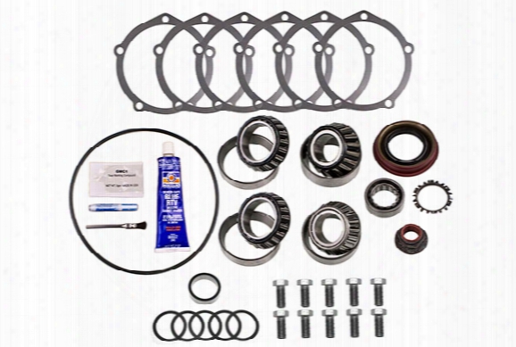 1985-2005 Chevy Astro Truxp Premium Differential Bearing Kits