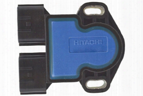 1996-2002 Mercury Villager Hitachi Throttle Position Sensor