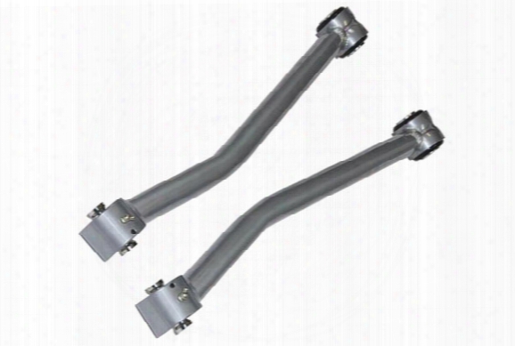 2000 Jeep Cherokee Rubicon Express Control Arms