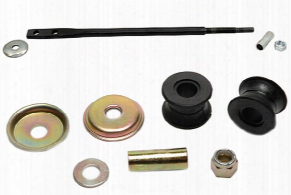 2001 Chrysler 300m Acdelco Strut Rod & Components