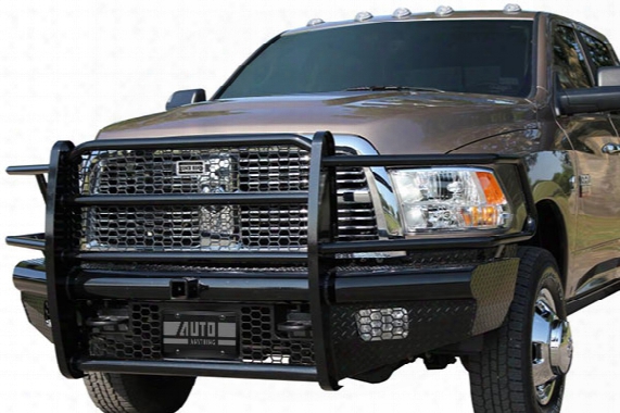2001 Ford F-450/550 Ranch Hand Legend Front Bumper