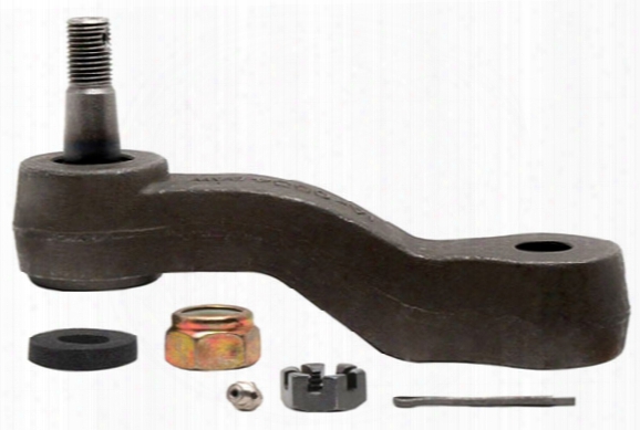 2002 Chevy Express Acdelco Idler Arm & Components