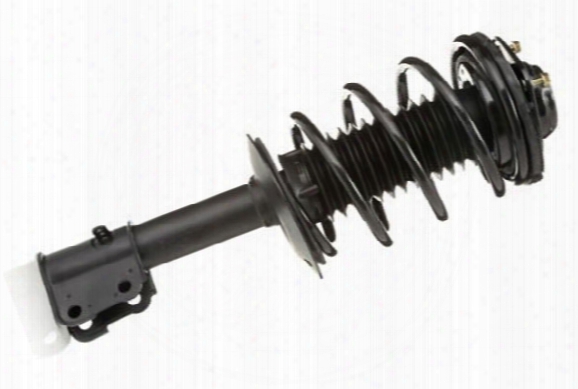 2003 Gmc Envoy Gabriel Ultra Readymount Spring & Strut Assembly