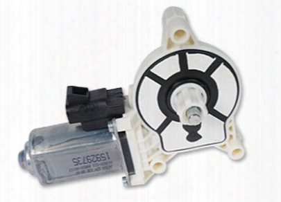 2006 Chevy Cobalt Acdelco Window Motor