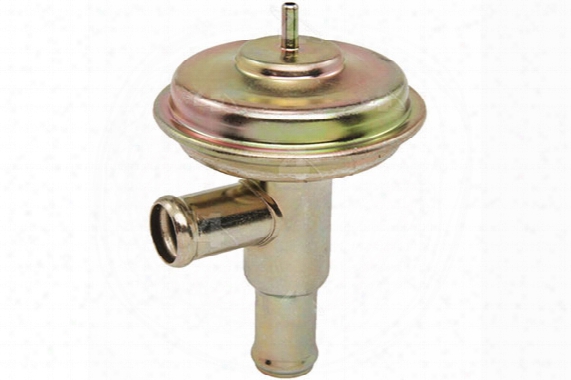 2006 Honda Accord Four Seasons Heater Control Valve