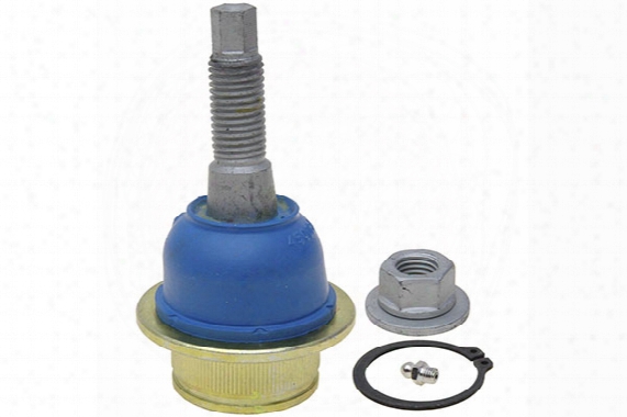 2006 Volkswagen Beetle Acdelco Ball Joint & Components
