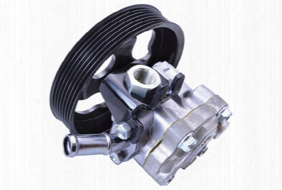 2015 Infiniti Qx70 Hitachi Power Steering Pump