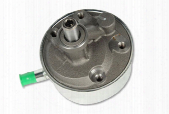 2009 Chevy Traverse Acdelco Power Steering Pump