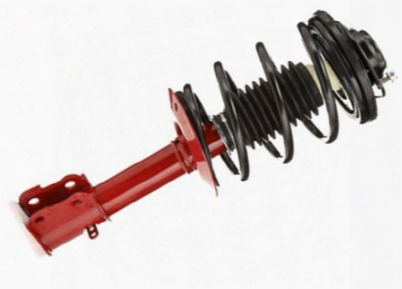 2009 Gmc Envoy Gabriel Guardian Readymount Spring & Strut Assembly