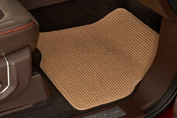 2010 Honda Insight Covercraft Premier Berber Carpet Floor Mats