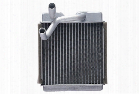 2011 Honda Pilot Osc Heater Core