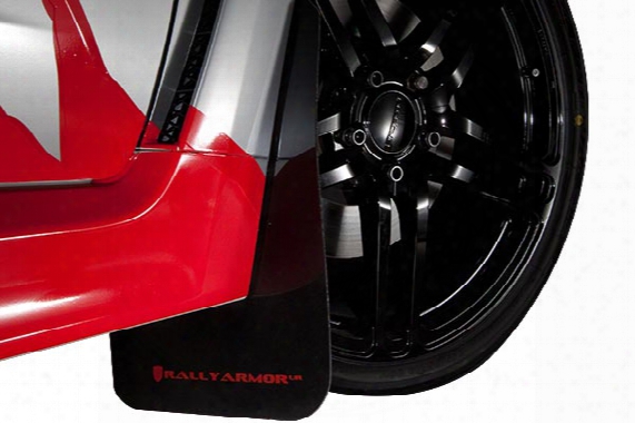 Rally Armor Ur Mud Flaps