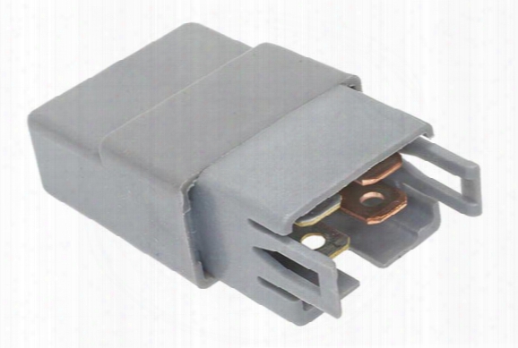 2015 Chevy Ss Acdelco Accessory Relay