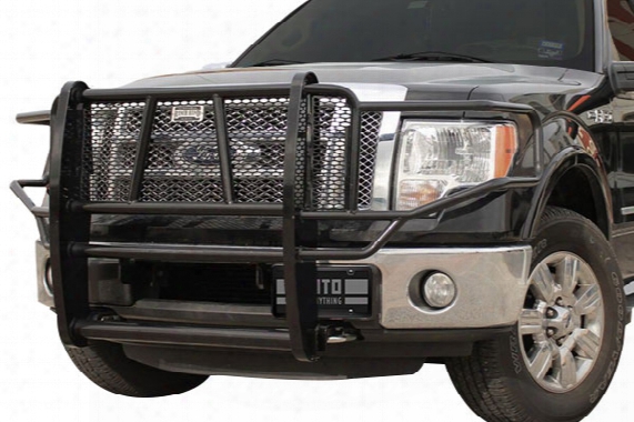 2016 Toyota Tundra Ranch Hand Legend Grille Guard