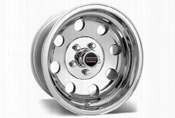 American Racing Ar172 Baja Wheels
