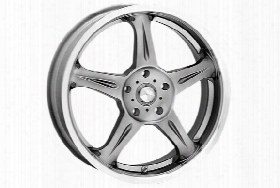 American Racing Ar388 Coil Wheels