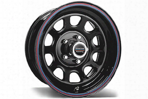 American Racing Ar767 Wheels