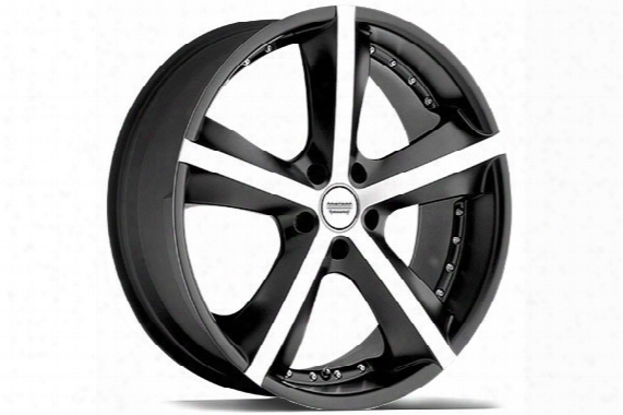 American Racing Ar882 Phantom Wheels