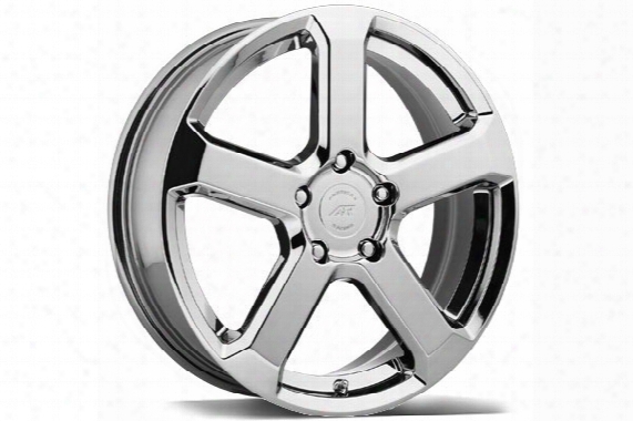 American Racing Ar896 Wheels