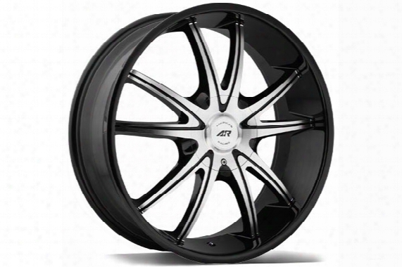 American Racing Ar897 Wheels