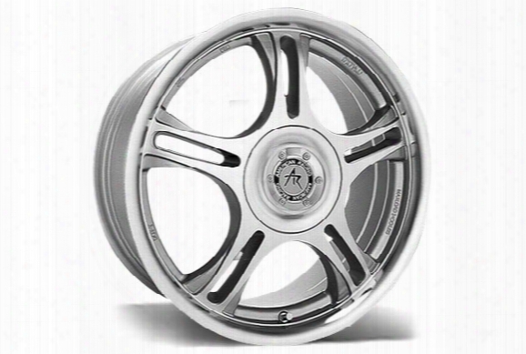 American Racing Ar95 Estrella Wheels