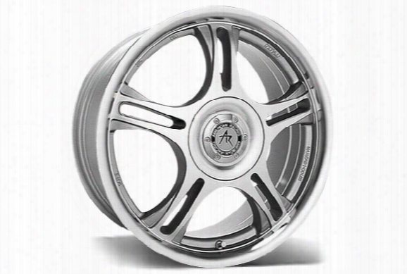 American Racing Ar95t Wheels