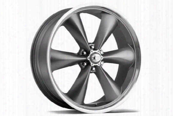 American Racing Torq Thrust St Wheels