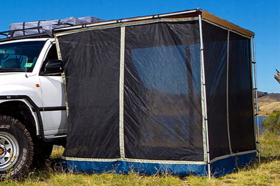 Arb Awning Mosquito Net 813201 Awning Mosquito Net