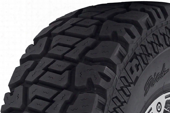 Dick Cepek Fun Country Tires