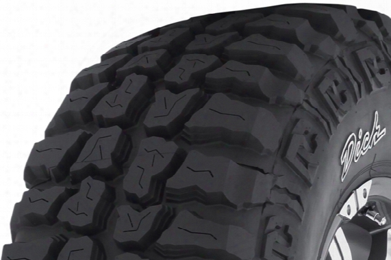 Dick Cepek Mud Country Tires