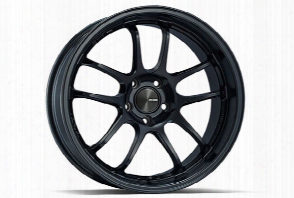 Enkei Pf01 Evo Racing Wheels
