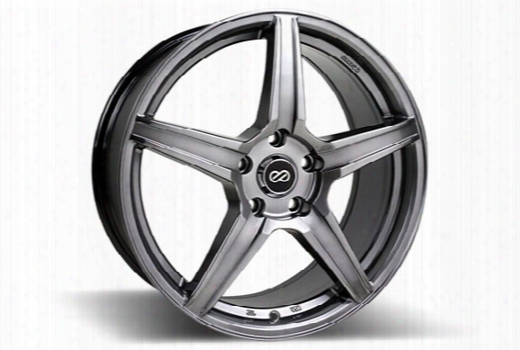 Enkei Psr5 Performance Wheels