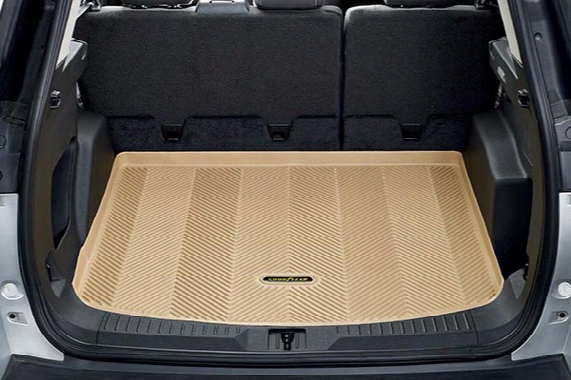 2016 Ford Escape Goodyear Cargo Liners 130001 Cargo Liners