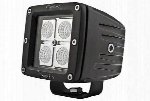 Hella Optilux Cube Led Lights