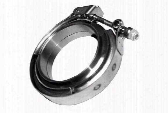 Kooks Exhaust V-band Clamp Kits
