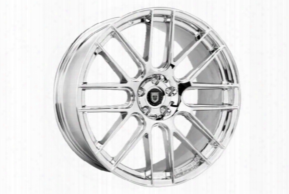 Lexani Arte Wheels 650-2695-30-35c-1 Arte Wheels