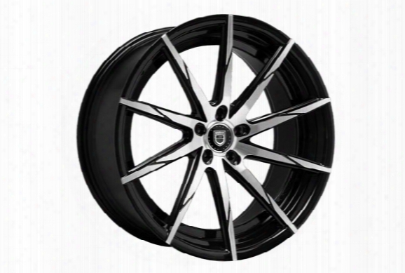 Lexani Css-15 Wheels Css15-2010-45-38mb Css-15 Wheels