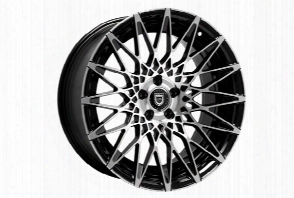 Lexani Css-16 Wheels Css16-2010-66-48mb Css-16 Wheels