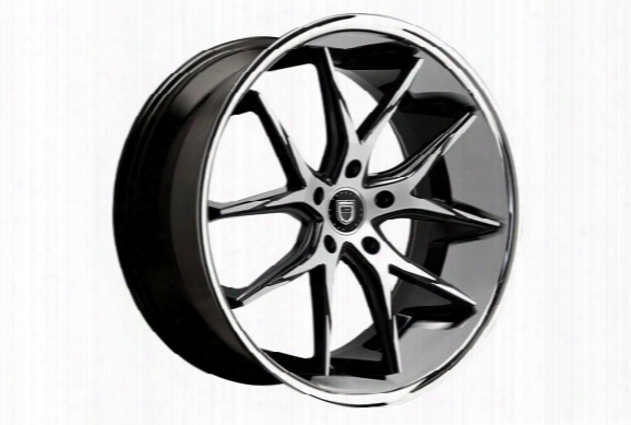 Lexani R-twelve Wheels R12-2010-45-42ss R-twelve Wheels