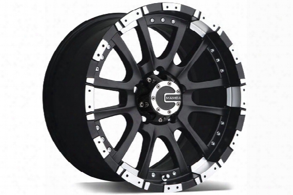 Mamba Type M12 Wheels