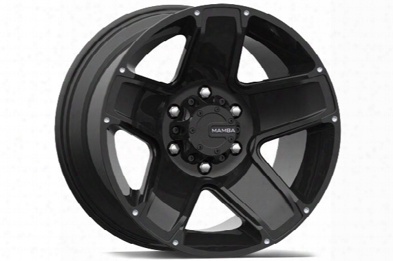 Mamba Type M13 Wheels