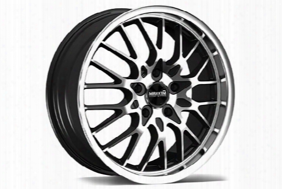 Maxxim Chance Wheels