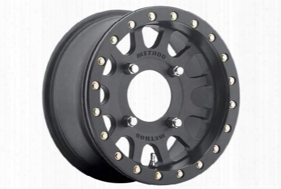 Method 401 Utv Beadlock Wheels Mr40157045543b 401 Utv Beadlock Wheels