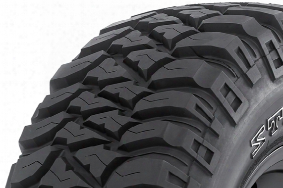 Mickey Thompson Baja Mtz Tires