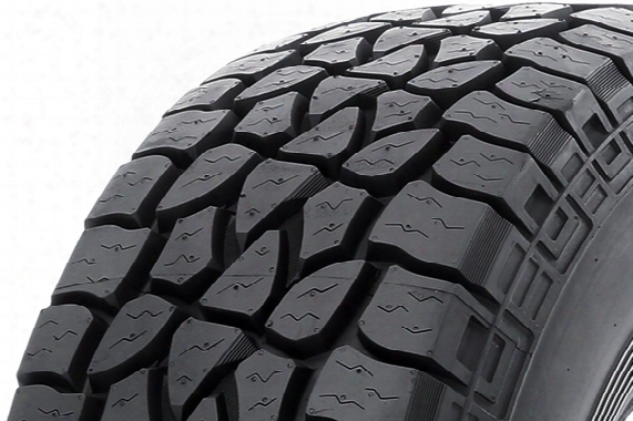 Mickey Thompson Baja Stz Tires