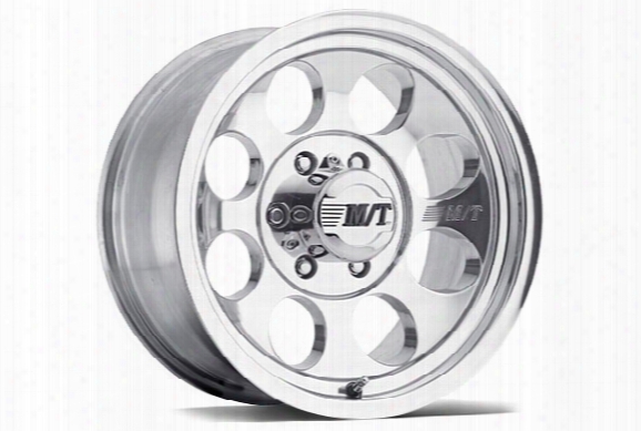 Mickey Thompson Classic Iii Wheels