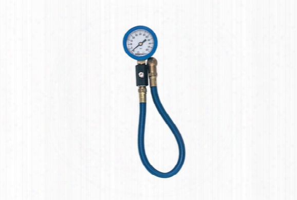 Pro Comp 2" Air Down Tire Gauge