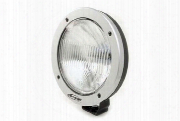Pro Comp 7" Round Motorsports Series Off-road Driving Light