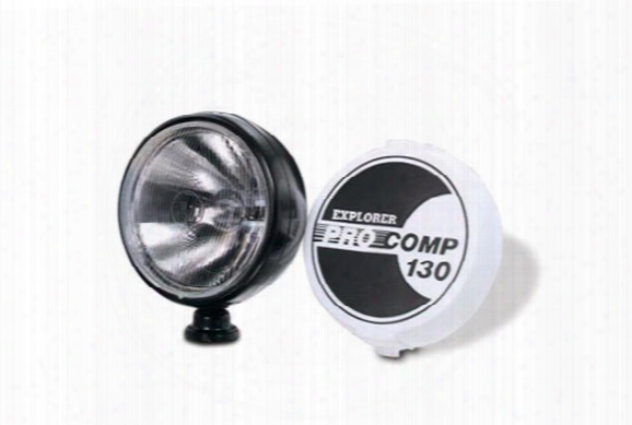 Pro Comp 8" Off-road Driving Lights