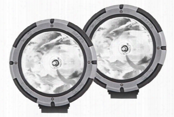 Pro Comp Explorer Hid Lights